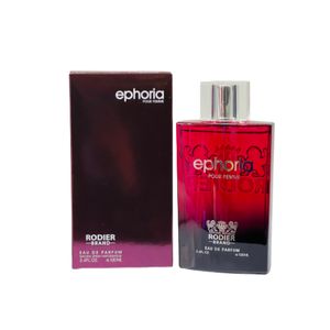 ادو پرفیوم زنانه رودیر مدل euphoria حجم 100 میلی لیتر